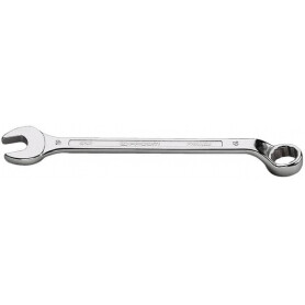 Cle mixte contrecoudée 24mm FACOM 4124P