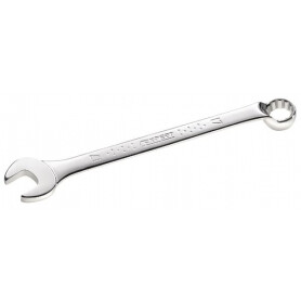 Clé mixte contrecoudée - 21mm EXPERT E117734