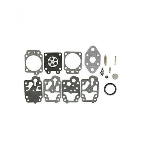 Juego de reparación carburador Walbro GOPART K20WYLGP