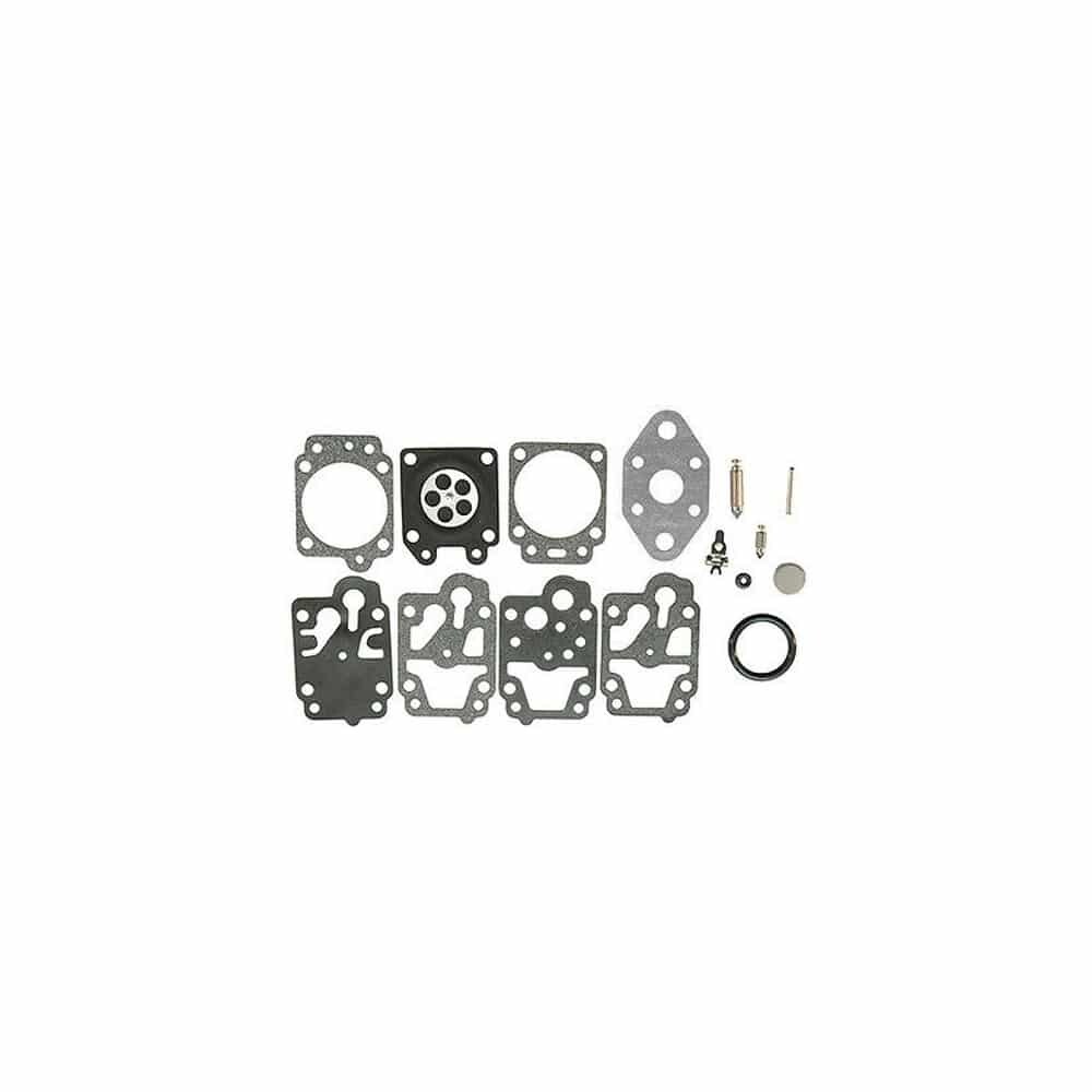 Kit De 5 Joints Pour Carburateur Walbro K20-WYL - Compatible Honda GX22, Echo, Makita, Stihl, Ryobi - Pour Tronçonneuses Et Petits Moteurs