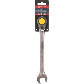 Clé mixte à rochet 19mm UNIVERSEL 1802030019KR