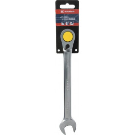 Clé mixte à rochet 18mm UNIVERSEL 1802030018KR