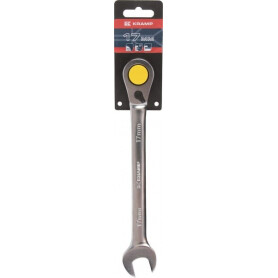 Clé mixte à rochet 17mm UNIVERSEL 1802030017KR