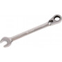 Clé mixte à rochet 17mm UNIVERSEL 1802030017KR