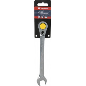 Clé mixte à rochet 15mm UNIVERSEL 1802030015KR