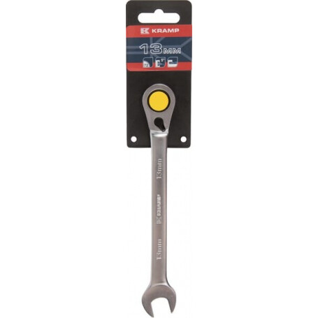 Clé mixte à rochet 13mm UNIVERSEL 1802030013KR