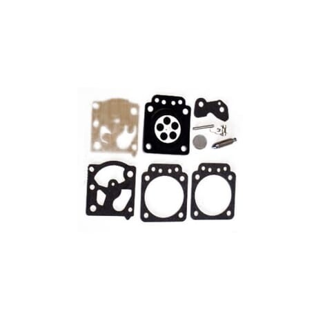 Kit membranas juntas WALBRO K23-WAT