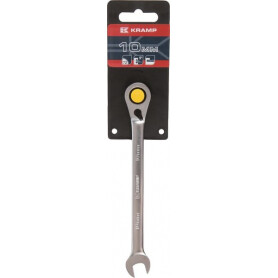 Clé mixte à rochet 10mm UNIVERSEL 1802030010KR