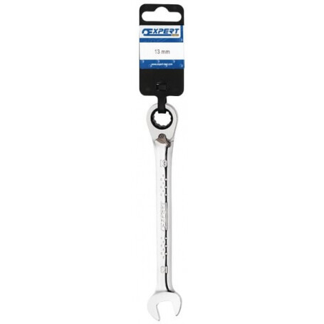 Clé mixte à cliquet - 8mm EXPERT E113301R