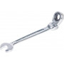 Clé mixte 9mm FACOM 467BF9