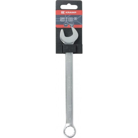 Clé mixte 9/16" UNIVERSEL 1802015018KR