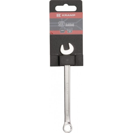 Clé mixte 9mm UNIVERSEL 1802025009KR
