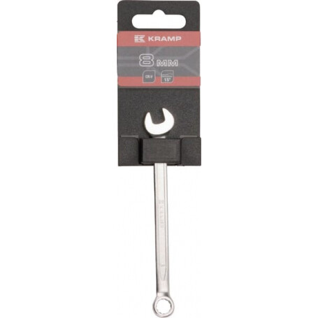 Clé mixte 8mm UNIVERSEL 1802025008KR
