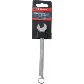 Clé mixte 7/16" UNIVERSEL 1802015014KR