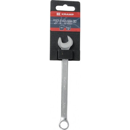 Clé mixte 7/16" UNIVERSEL 1802015014KR