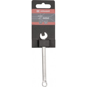 Clé mixte 7mm UNIVERSEL 1802025007KR
