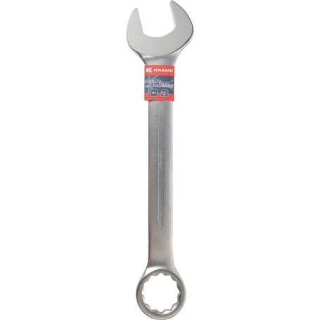 Clé mixte 65mm UNIVERSEL 1802025065KR