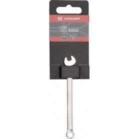 Clé mixte 6mm UNIVERSEL 1802025006KR