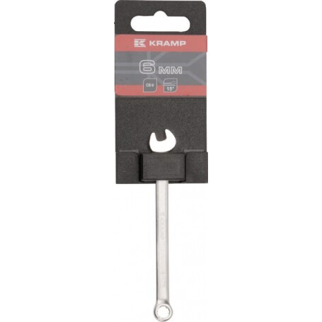 Clé mixte 6mm UNIVERSEL 1802025006KR