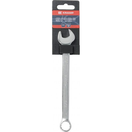 Clé mixte 5/8" UNIVERSEL 1802015020KR