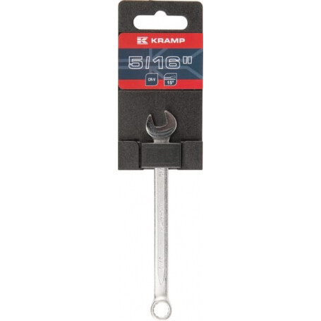 Clé mixte 5/16" UNIVERSEL 1802015010KR