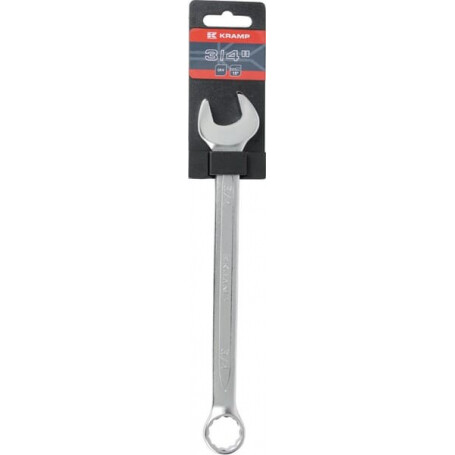 Clé mixte 3/4" UNIVERSEL 1802015024KR