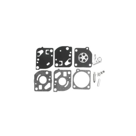 Kit membrane guarnizioni ZAMA RB-52