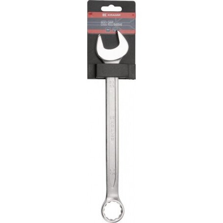 Clé mixte 25mm UNIVERSEL 1802025025KR