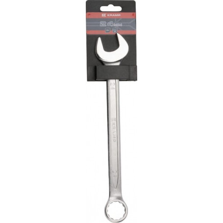 Clé mixte 24mm UNIVERSEL 1802025024KR