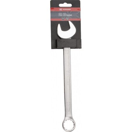 Clé mixte 23mm UNIVERSEL 1802025023KR