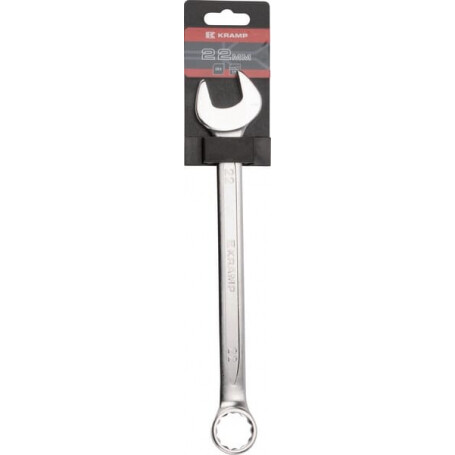 Clé mixte 22mm UNIVERSEL 1802025022KR