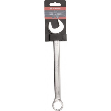 Clé mixte 21mm UNIVERSEL 1802025021KR