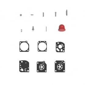 Kit membranas juntas ZAMA RB-73