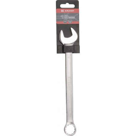 Clé mixte 19mm UNIVERSEL 1802025019KR