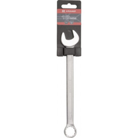 Llave combinada 18 mm UNIVERSAL 1802025018KR