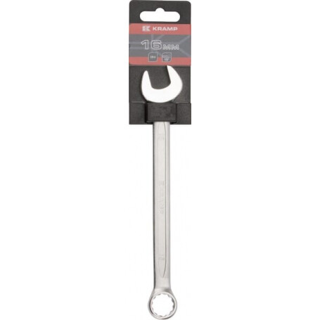 Clé mixte 16mm UNIVERSEL 1802025016KR