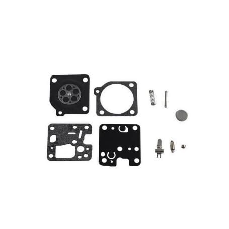 Kit membrane guarnizioni ZAMA RB-81