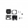 Kit membrane guarnizioni ZAMA RB-81