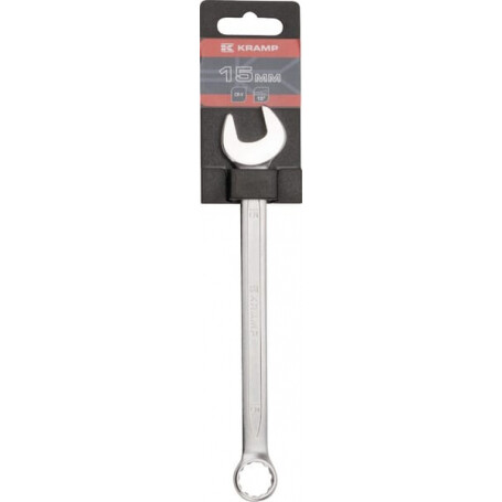 Clé mixte 15mm UNIVERSEL 1802025015KR