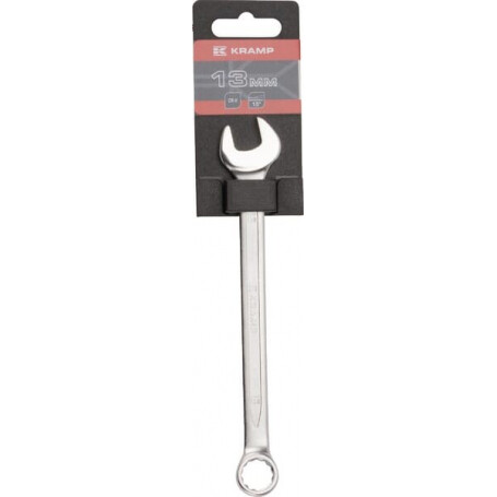 Clé mixte 13mm UNIVERSEL 1802025013KR