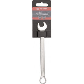 Clé mixte 12mm UNIVERSEL 1802025012KR