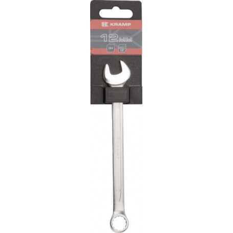 Clé mixte 12mm UNIVERSEL 1802025012KR