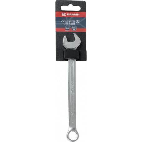 Clé mixte 1/2" UNIVERSEL 1802015016KR