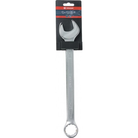 Clé mixte 1 1/8" UNIVERSEL 1802015036KR
