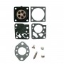 Kit membranas juntas TILLOTSON RK-16HU