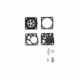Kit membranas juntas TILLOTSON RK-22HU