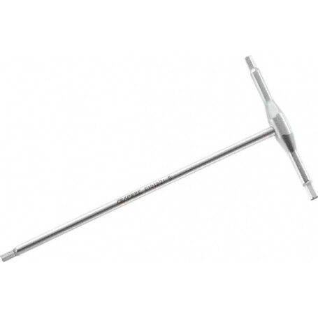 Clé mâle 3mm EXPERT E121217