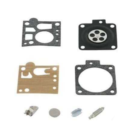 Kit membranas juntas TILLOTSON RK-3HE