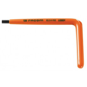Clé mâle FACOM 835AVSE