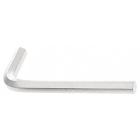 Llave hexagonal corta 17 mm EXPERT E113927